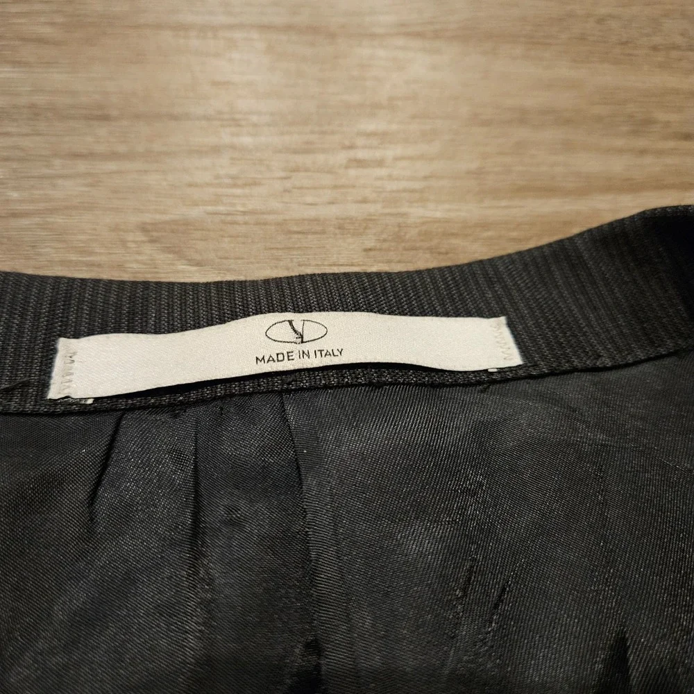 Valentino pre owned